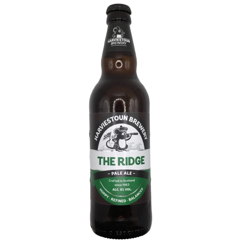 The Ridge