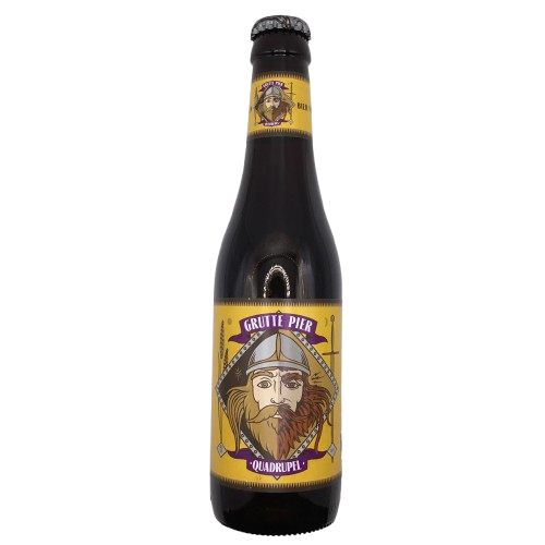 Quadrupel