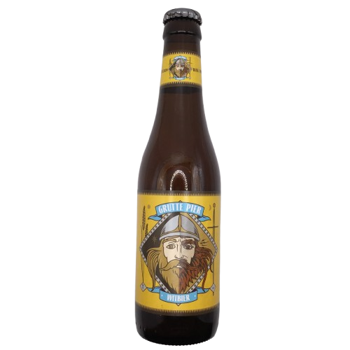 Witbier
