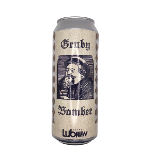 Gruby Bamber
