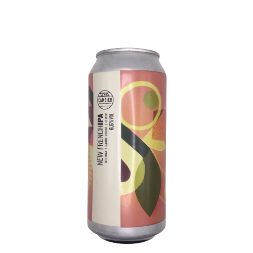 New French IPA
