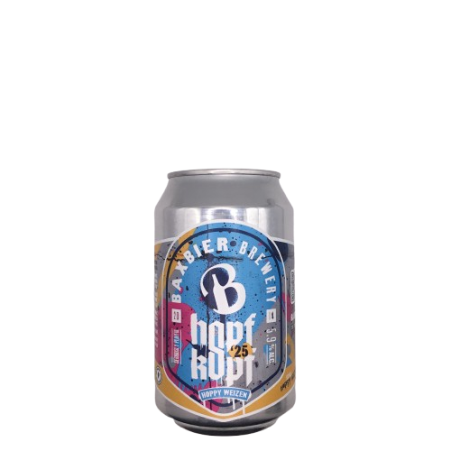 HOPFKOPF '25