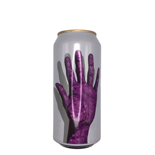 PURPLE HAND