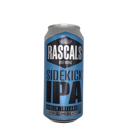 Sidekick IPA