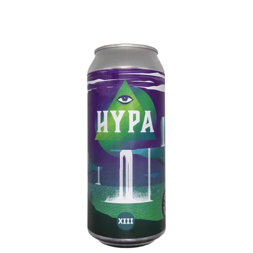 HYPA #13