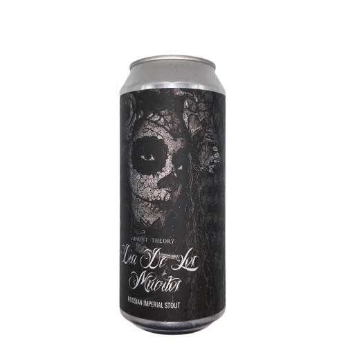 Dia De Los Muertos (Ghost: MUERTOS)