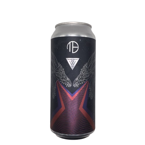 Hydra Fusion (Woven Water collab)
