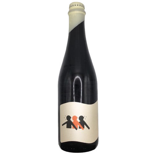 for those that follow (Horus Aged Ales collab)