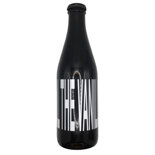 All the Vanilla (Moksa collab)