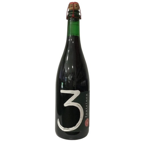 Oude Kirsebaer (season 22|23) Blend No. 86