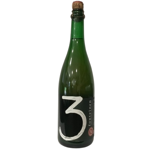 Druif Cuvee Robinot (season 23|24) Blend No. 36