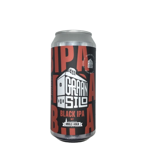 Black IPA