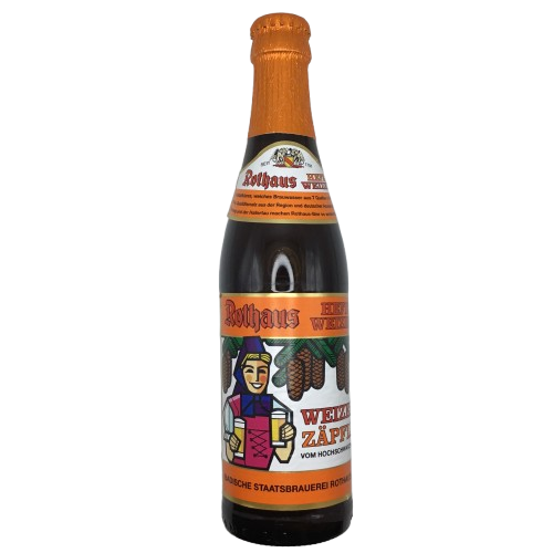 Hefeweizen / Weizenzapfle