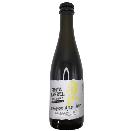 After Hours: Lemonade Wild Ale