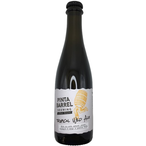 After Hours: Tropical Wild Ale