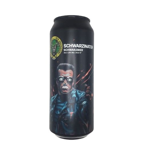 Schwarzinator