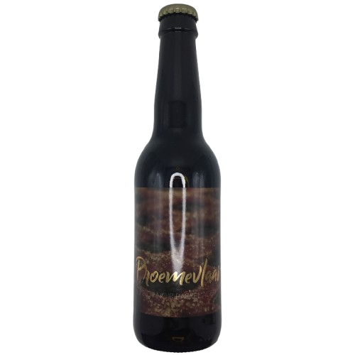 Proemevlaai Pinot Noir Barrel Aged
