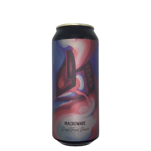 MACROWAVE