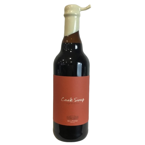 Cask Swap