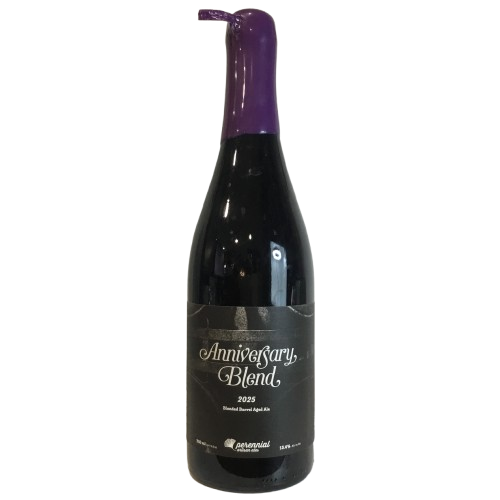 Anniversary Blend (2025)