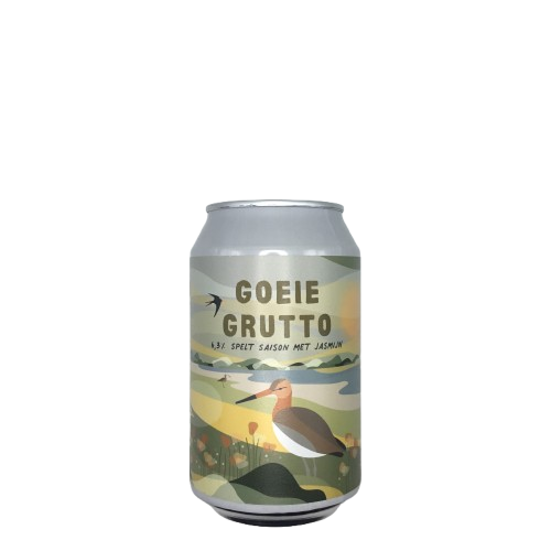 Goeie Grutto