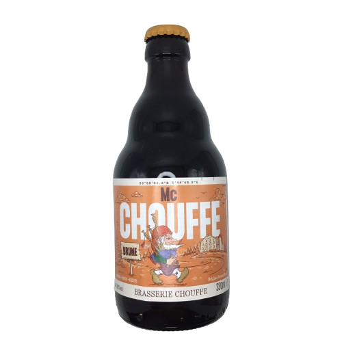 Mc Chouffe