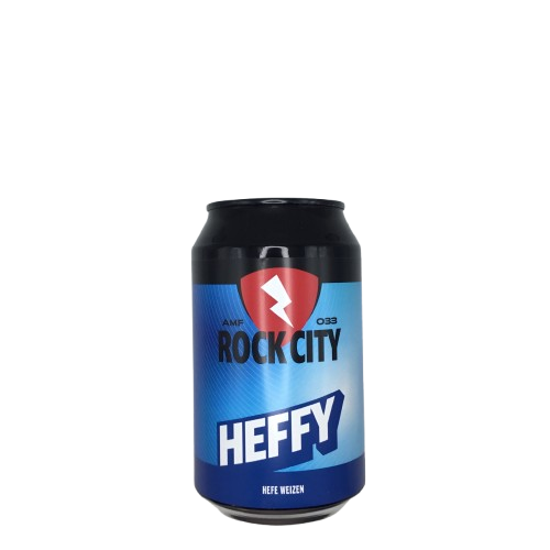 Heffy
