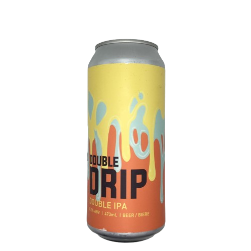 Double Drip (Motueka, Rakau, Peacharine, Southern Cross Hop Kief)