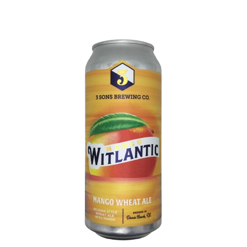 Mango Witlantic