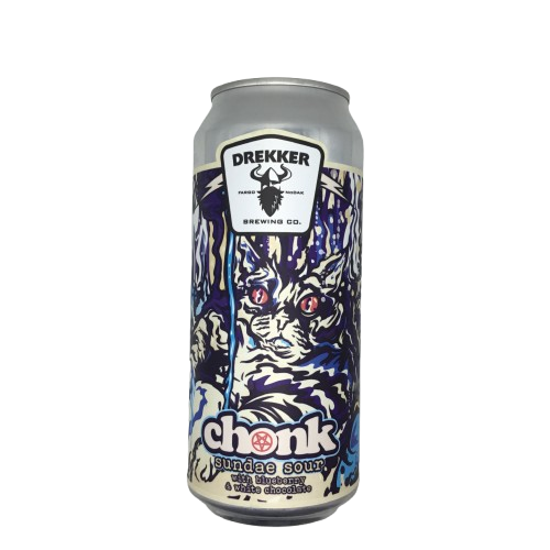 CHONK: Blueberry White Chocolate