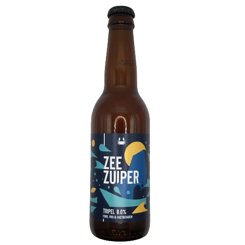 Zeezuiper