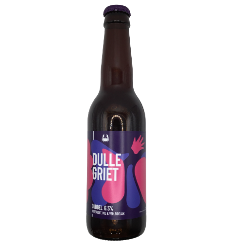 Dulle Griet