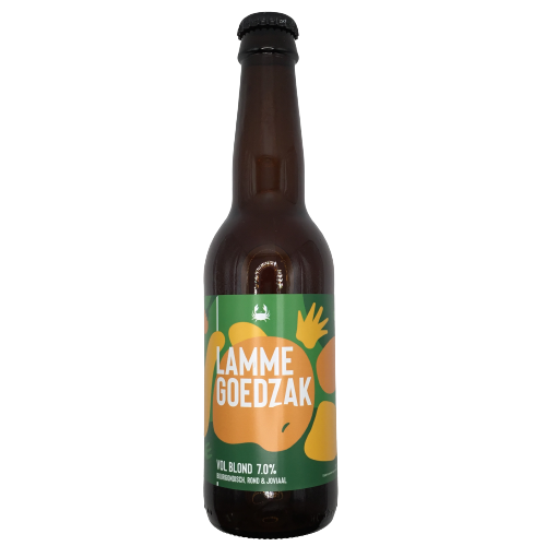 Lamme Goedzak