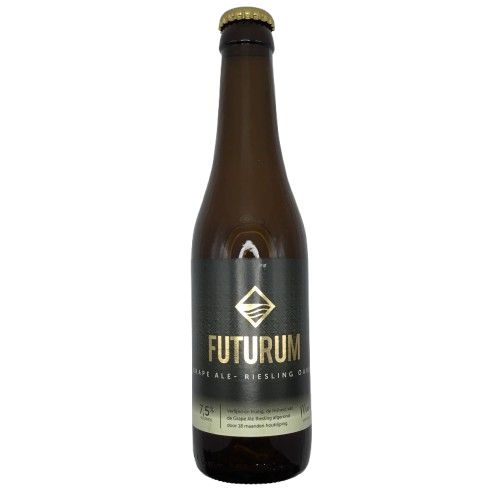 Futurum Grape Ale - Riesling Oaked
