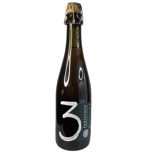 Oude Geuze Platinum Blend (season 20|21) Blend No. 42