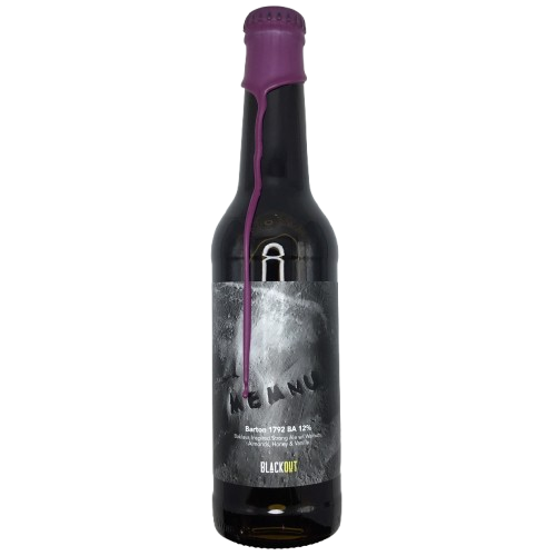 Memnu - Barton 1792 BA
