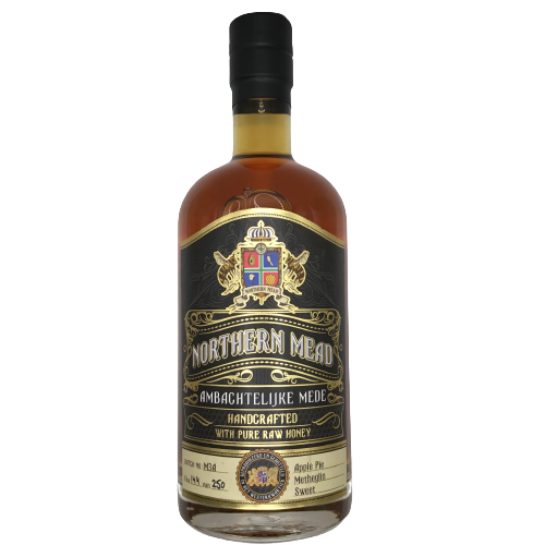 Northern Mead Apple Pie