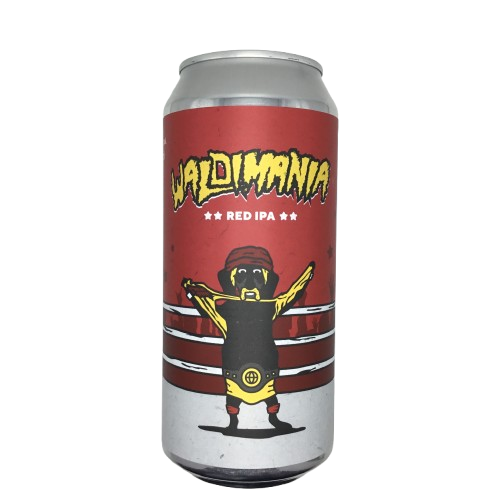 Waldimania