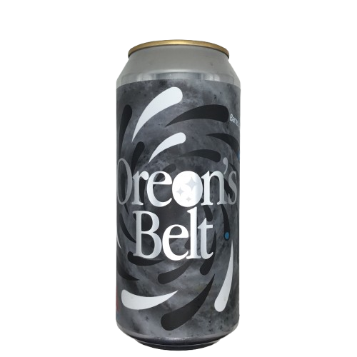 Oreon's Belt (MELT • w. Distant Lands)