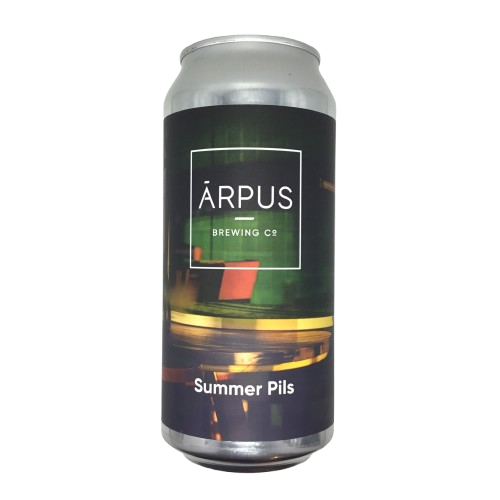 Summer Pils