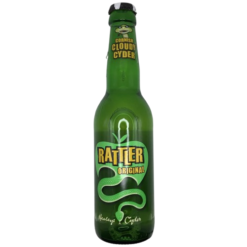 Rattler Cloudy
