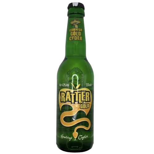 Rattler Gold 4.2%