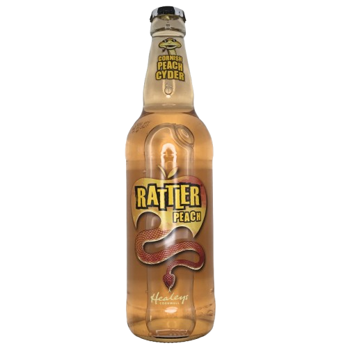 Rattler Pear