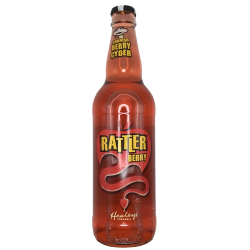 Rattler Berry