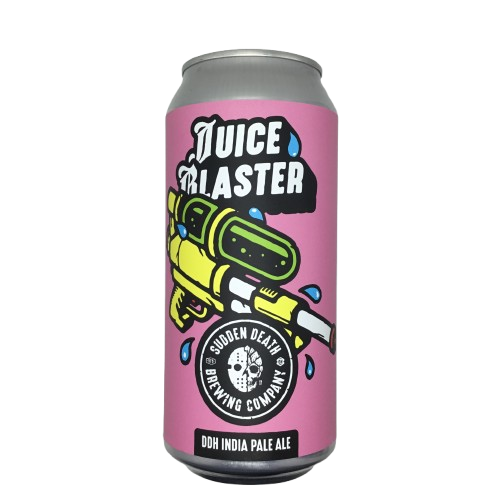 Juice Blaster