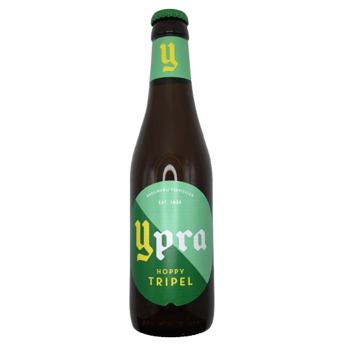 Ypra Hoppy Tripel