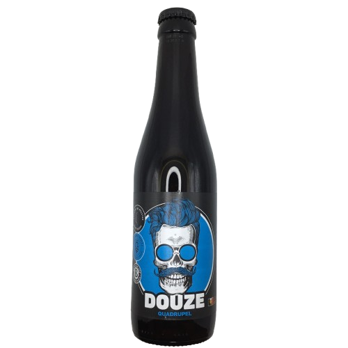 Douze Quadrupel