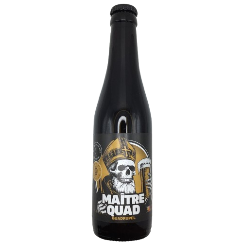 Maître Quad