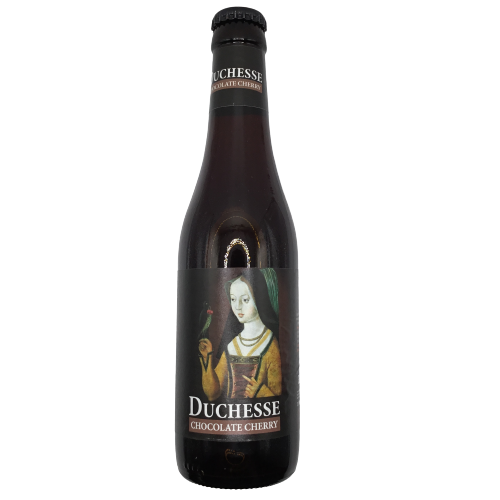Duchesse Chocolate Cherry