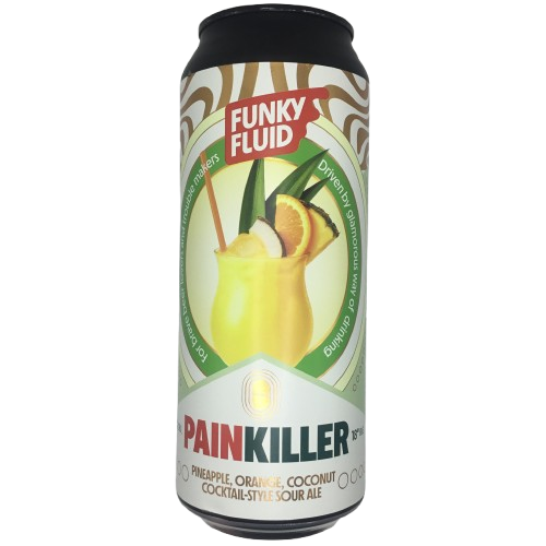 Painkiller
